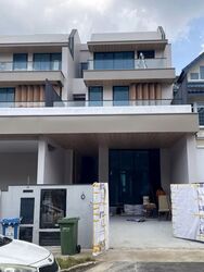 Hillview Estate (D23), Terrace #607333671